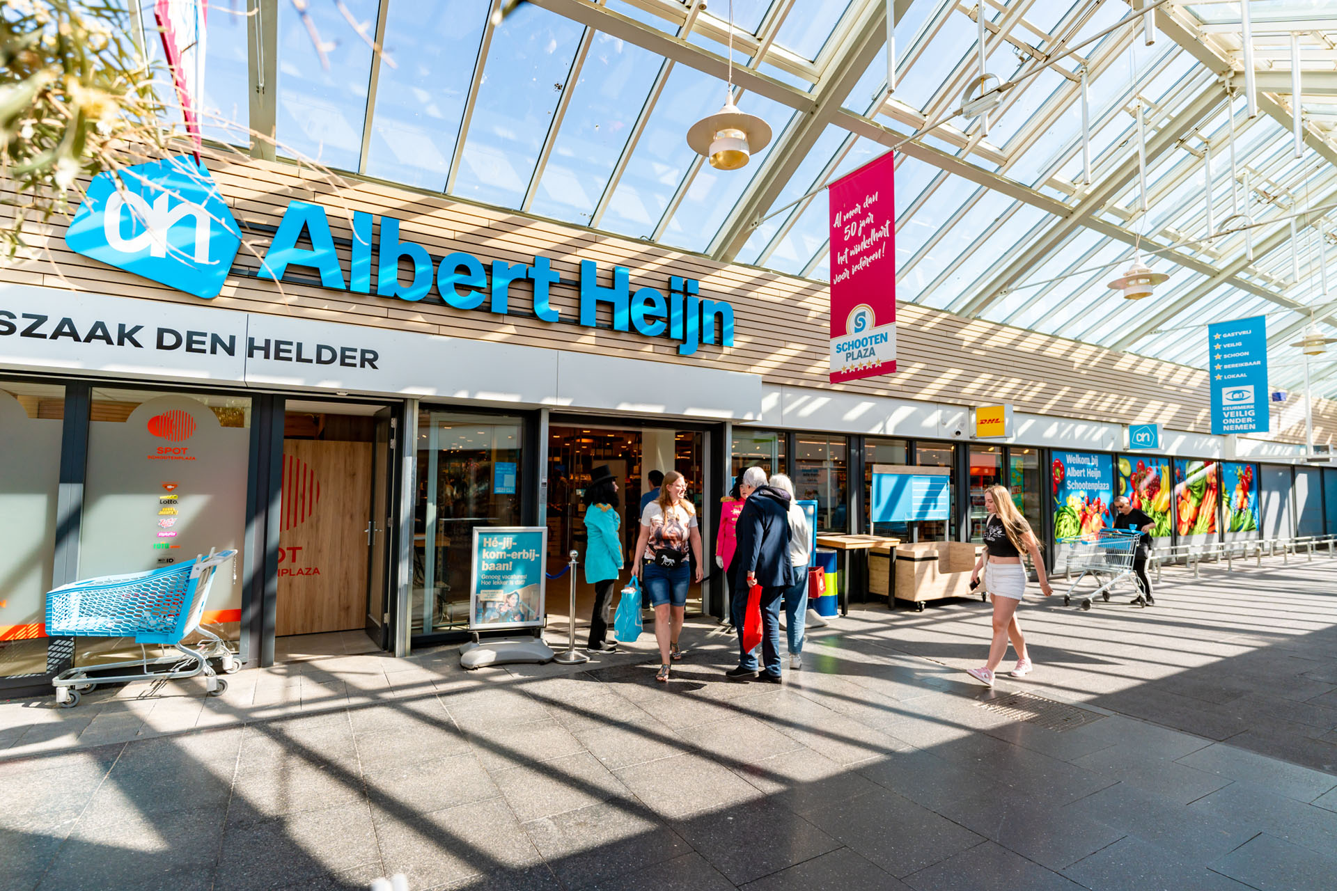 (c) Ahschootenplaza.nl